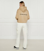 Худые Guess Jeans - бежевый(W4BQ21 KC811)