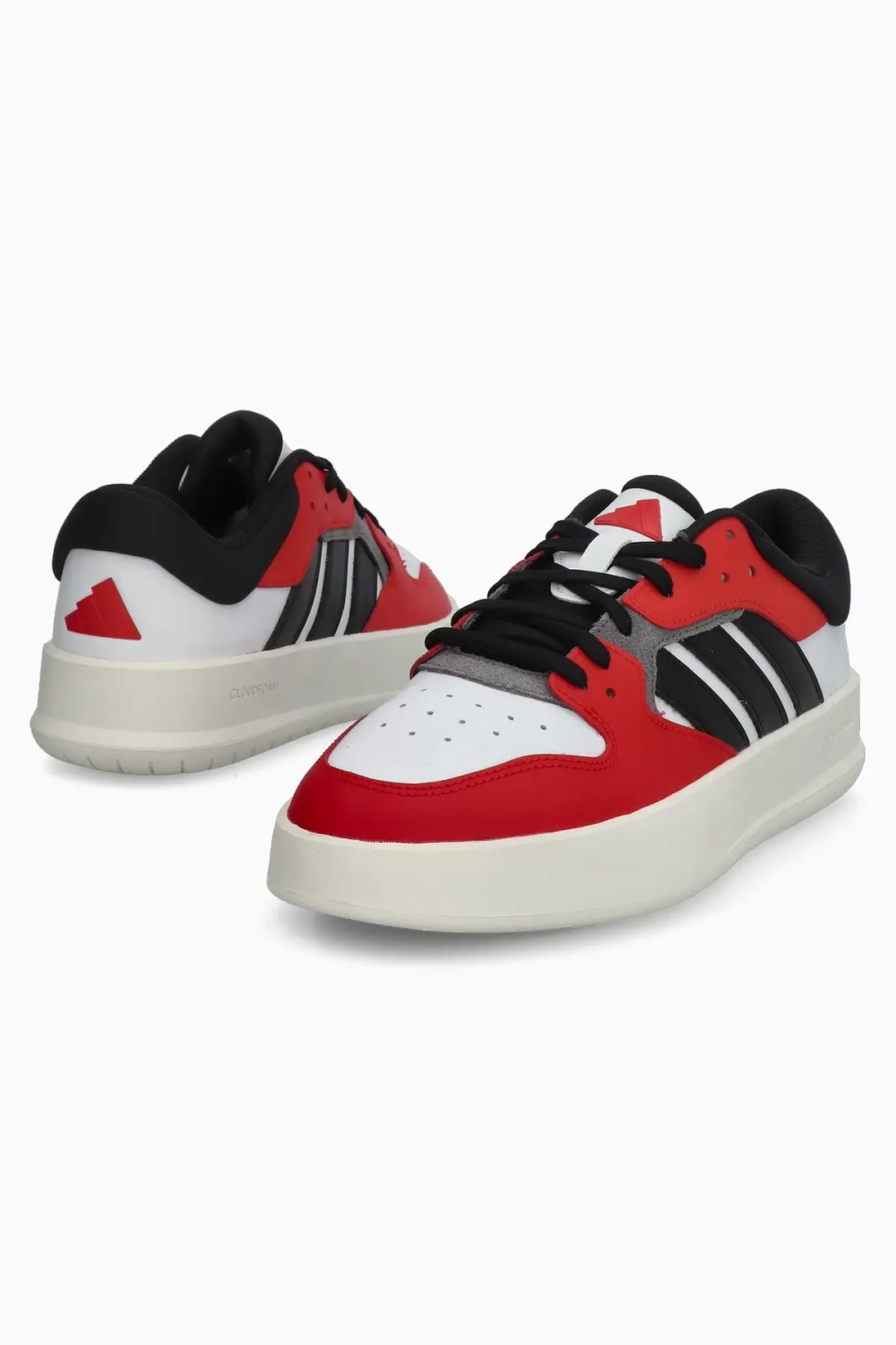 Кроссовки adidas Court 24 - белый