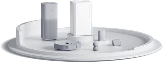 Wi-Fi роутер Xiaomi Mesh System AC1200 (1-pack)