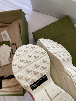 Gucci Rhyton Sneaker