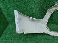Бампер передний Ford Transit 7 14-19