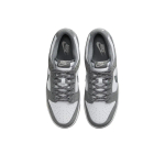 Nike Dunk Low "Grey Gum"