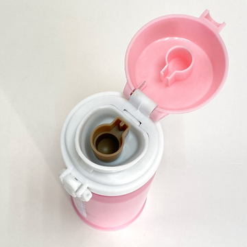 Термос «Вдохновляй», 350 мл