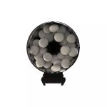 Дровяная банная печь Grill'D Dubravo 180 Short (дверца со стеклом)