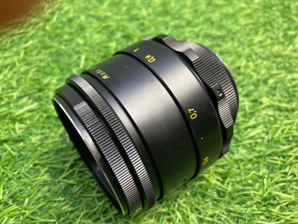Helios 44-2 Покупка/Продажа