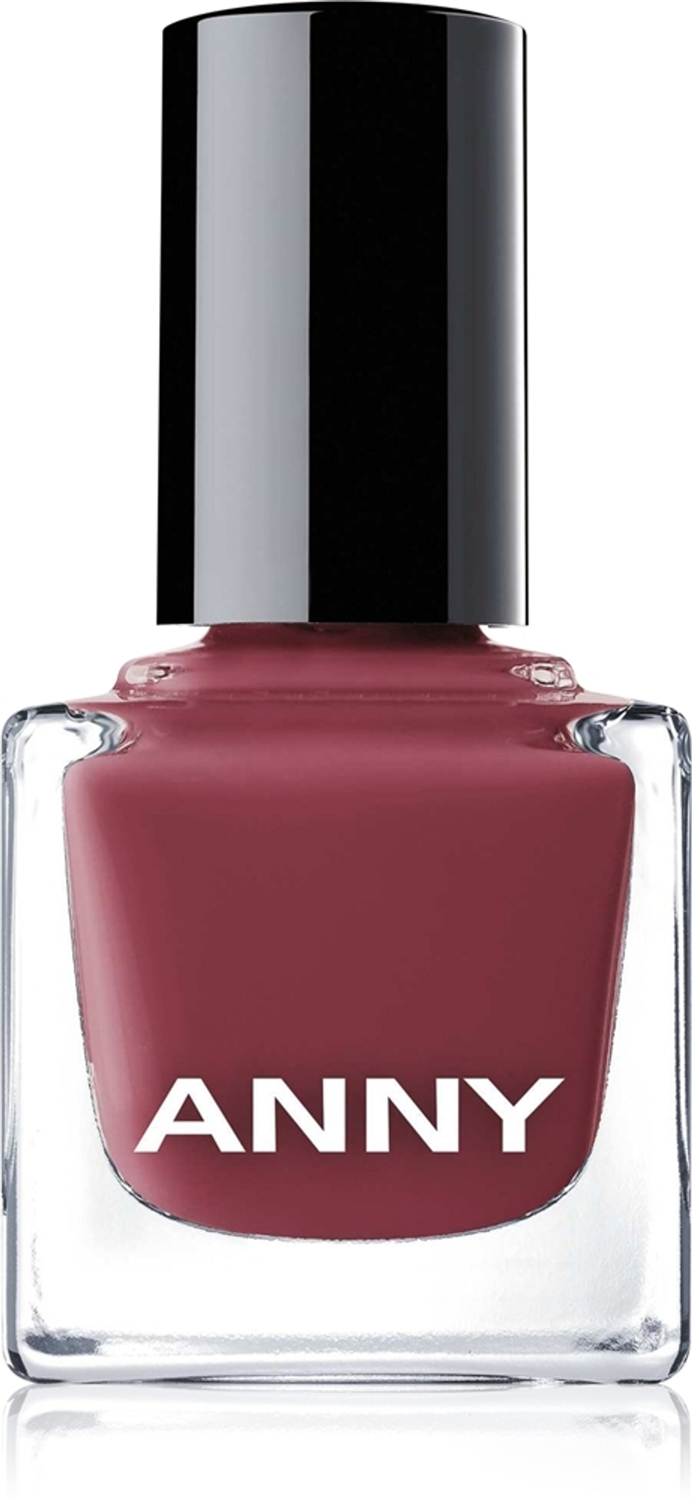 ANNY Color Nail Polish - лак для ногтей, 15 ml