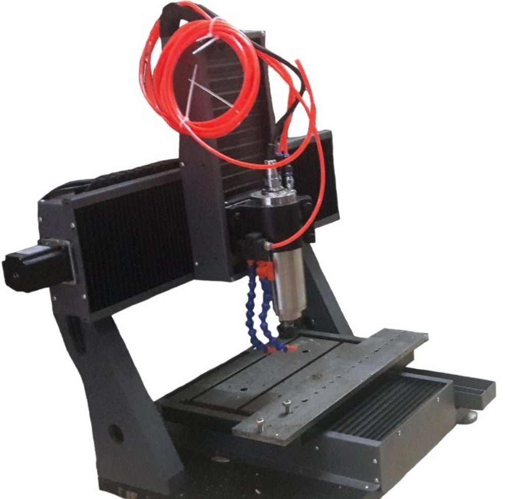 Гравировально-фрезерный станок Моделист CNC-3050AL-S