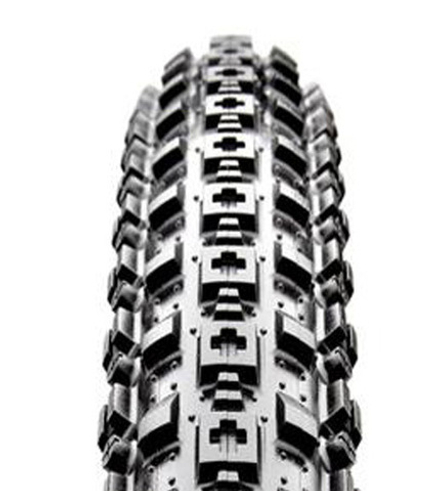 Покрышка Maxxis Crossmark 26X2.10 TPI 120 кевлар EXO/Skinwall (TB69784000)