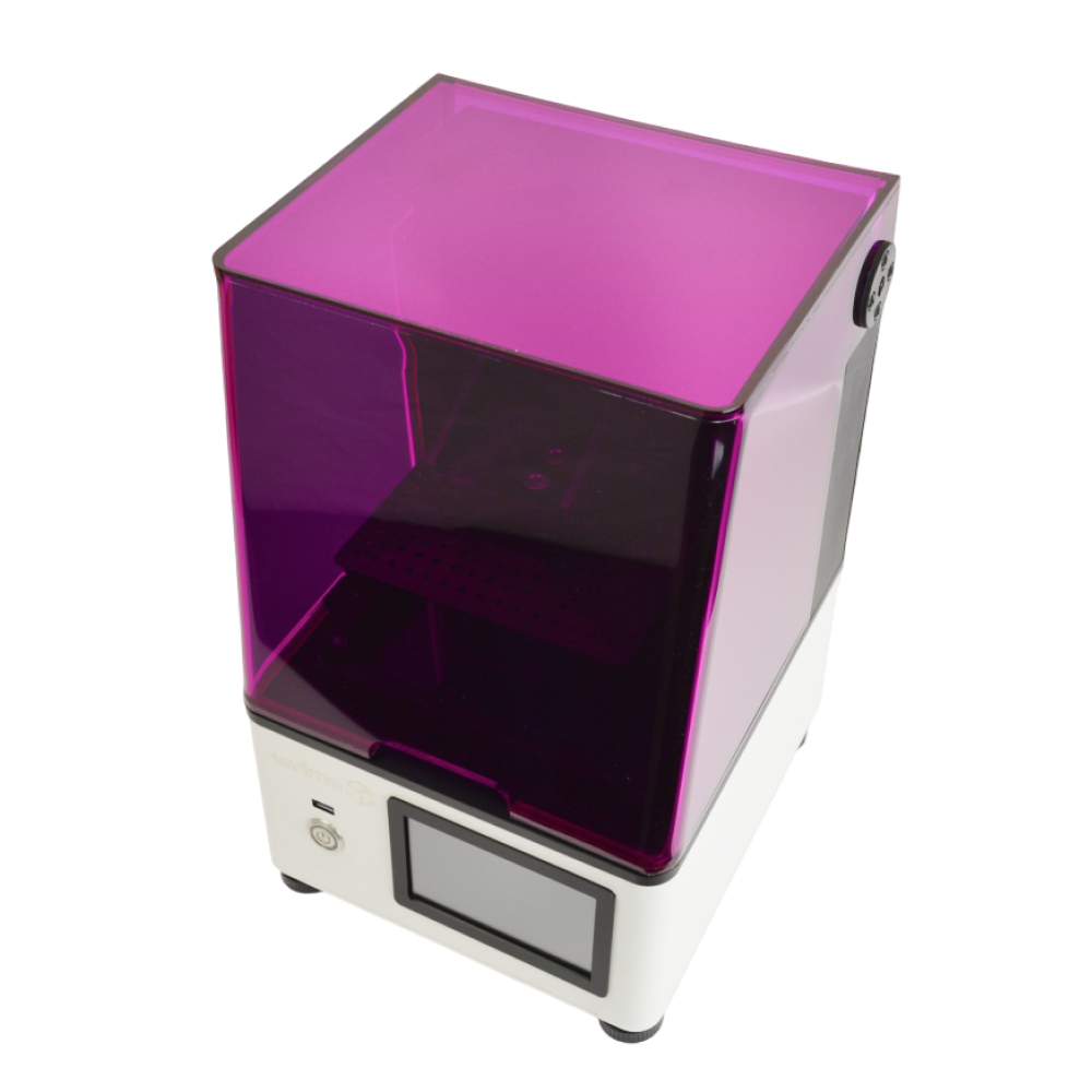 Стоматологический 3D-принтер Carima IML