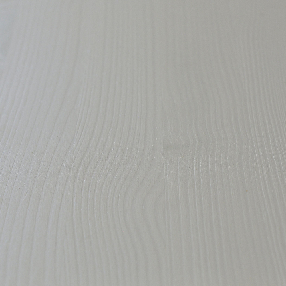 Комод 86x50x90, Карлос, с 3 ящиками для одежды, массив сосны, белый, Dipriz