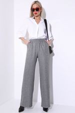 Брюки "Мэгги" (графит) Elza (Акция)