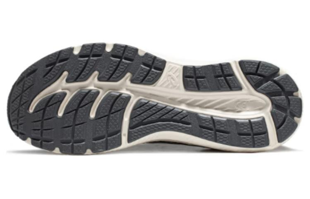 Мужские кроссовки Asics Gel-Contend 7 'Grey' 1011B917-020