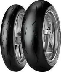 Pirelli Diablo Supercorsa SP 190/50 R17 73W (Задняя)