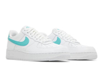 Кроссовки Nike Air Force 1 Low 07 (Женская размерная сетка)