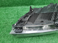 Битая Фара правая BMW X5 F15 (15-18) Adaptive LED
