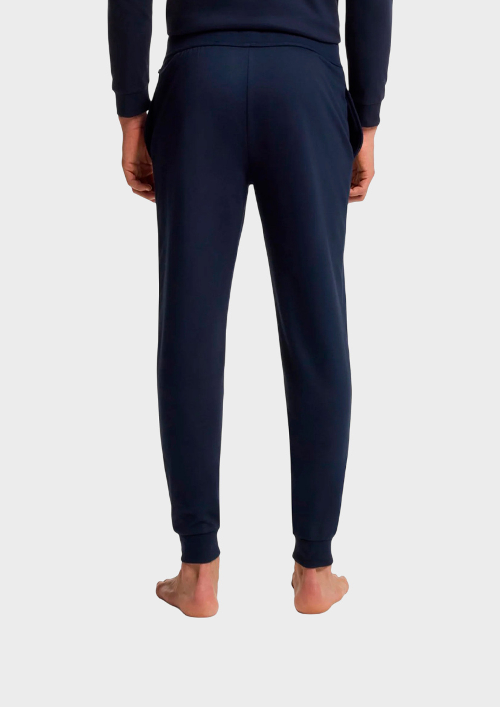 Брюки домашние BOSS Authentic Pants