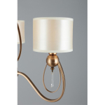 Подвесная люстра Omnilux Mellitto OML-63813-03