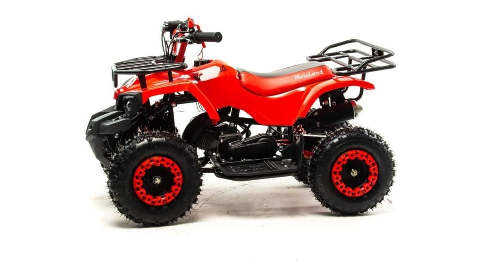 Квадроцикл MOTOLAND 50 Scorpion (2021 Г.)