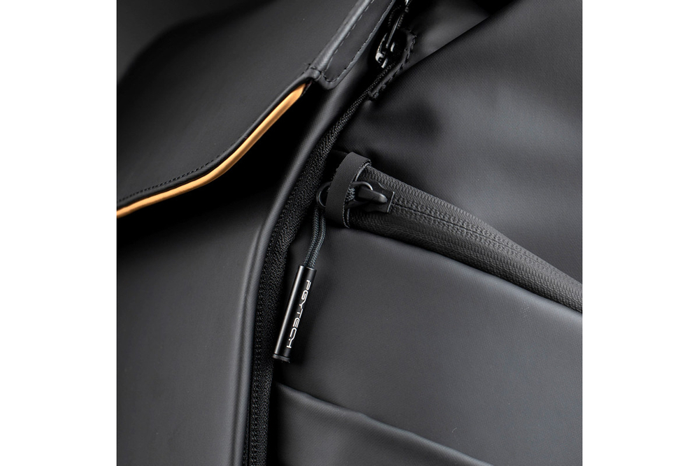 Рюкзак PGYTECH OneGo Air Backpack 25L, Obsidian Black