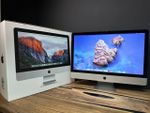 27" Моноблок Apple iMac 27 2015 (5120x2880, Intel Core i5-6500, RAM 32ГБ,Fusion Drive 1TB, AMD Radeon R9 M390 , MacOS)