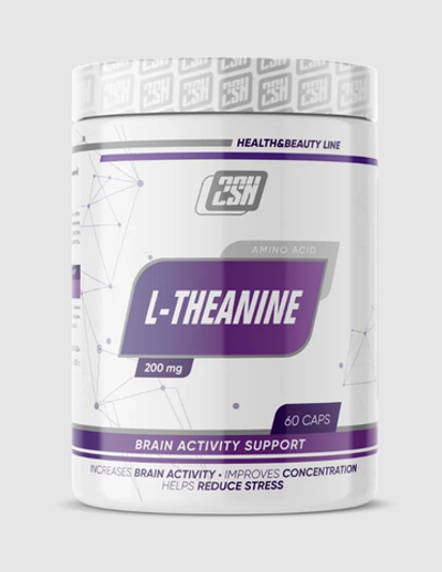 2SN L-Theanine 200 мг. (60 капс.)