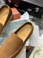 Лоферы Loro Piana