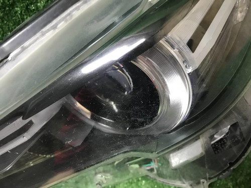 Фара левая Mazda CX-5 2 (2017-2021) Full LED