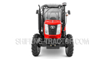 Трактор Shifeng | Шифенг SF-904СBR 8/4 A/C (с ПСМ)