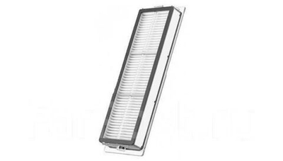 Фильтр для робота-пылесоса Xiaomi Robot Vacuum X10 Plus (2шт)