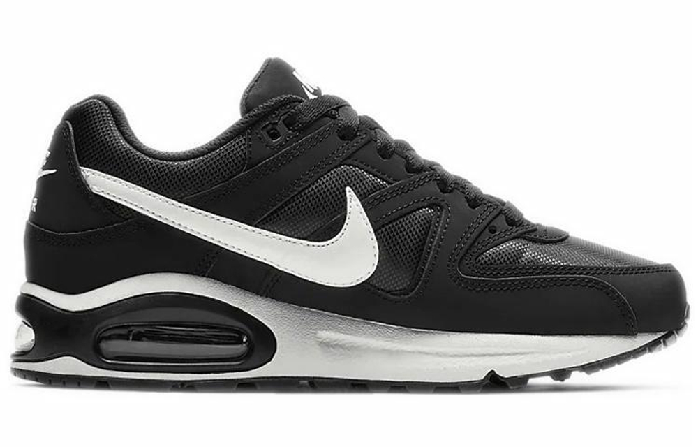 Кроссовки Nike Air Max Command (Женская размерная сетка)