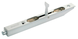 Ригель MORELLI L160 W белый