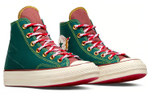 Converse Chuck Taylor All Star 70 Hi Christmas Pack Gingerbread Man