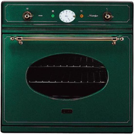 Газовый духовой шкаф ILVE 600-NVG VS