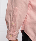 Рубашка POLO RALPH LAUREN - розовый(710792041)