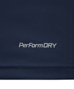 Футболка тренировочная DIVISION Training Tee, темно-синий