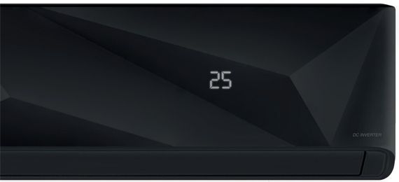 Кондиционер Loriot Diamond Black LAC-07MDI — (3)