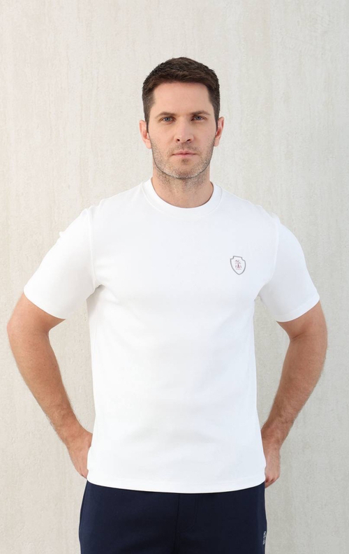 Футболка Brunello Cucinelli