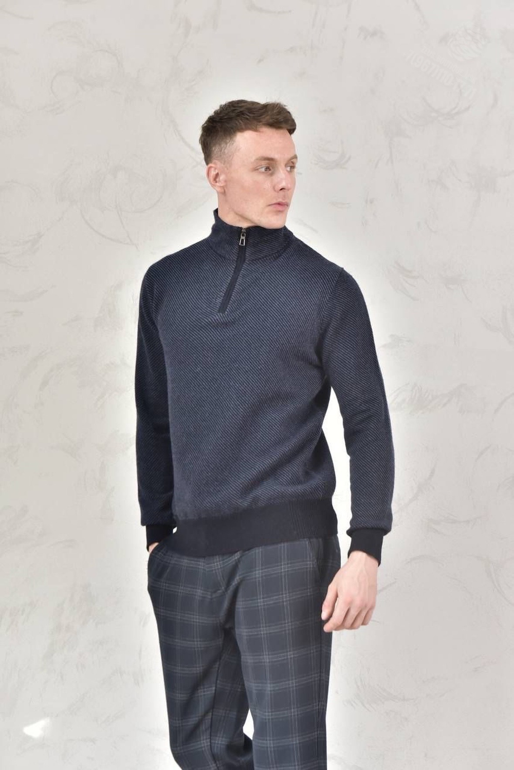Свитер Loro Piana