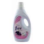 Жидкое средство для стирки шерсти и деликатных тканей HB Global Enbliss Liquid Laundry Detergent 1,8 л