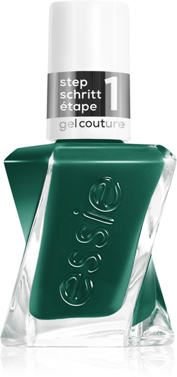 essie gel couture 2.0 - Лак для ногтей с эффектом геля, 13,5 ml
