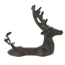 GAEM Подставка для бутылки, L26 W10,5 H23 см