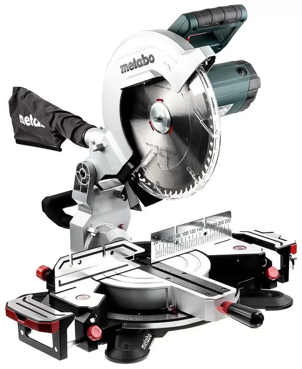 Торцовочная пила Metabo KS 305 M (619003000)
