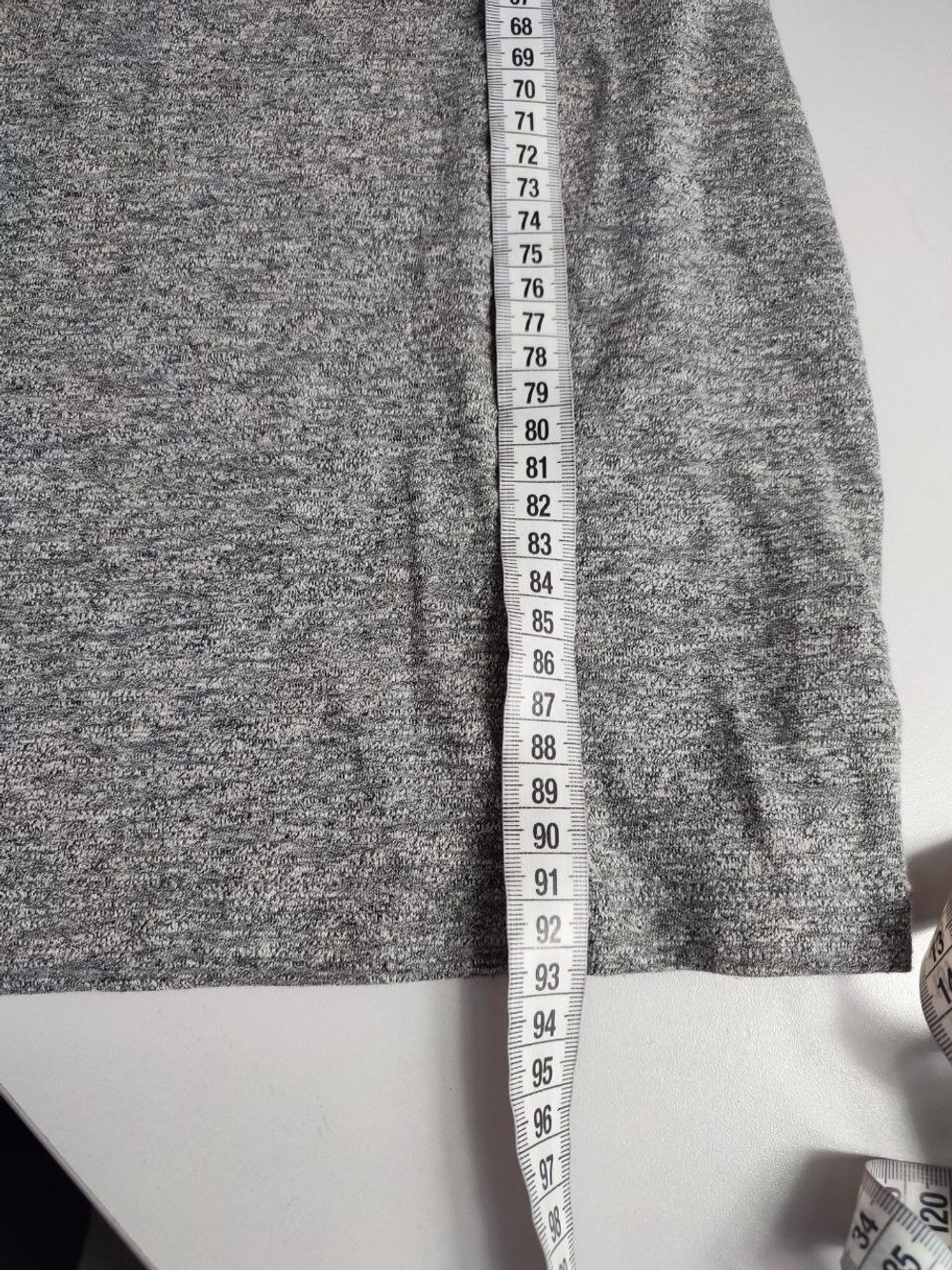 Юбка Uniqlo базовая 46 размер