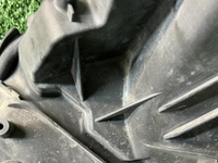 Фара правая Toyota Camry xv70 (2017-н.в.) LED