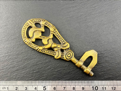 Ключ. Норвегия 10-11 в.