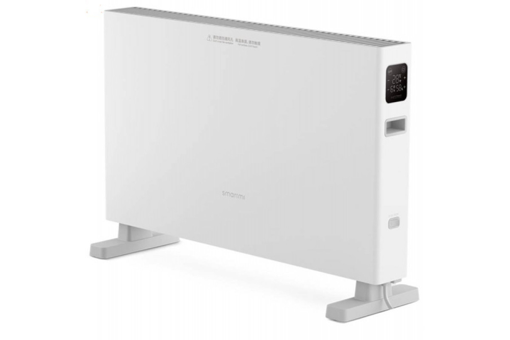 Обогреватель конвекторный SmartMi Convector Heater 1S DNQZNB05ZM