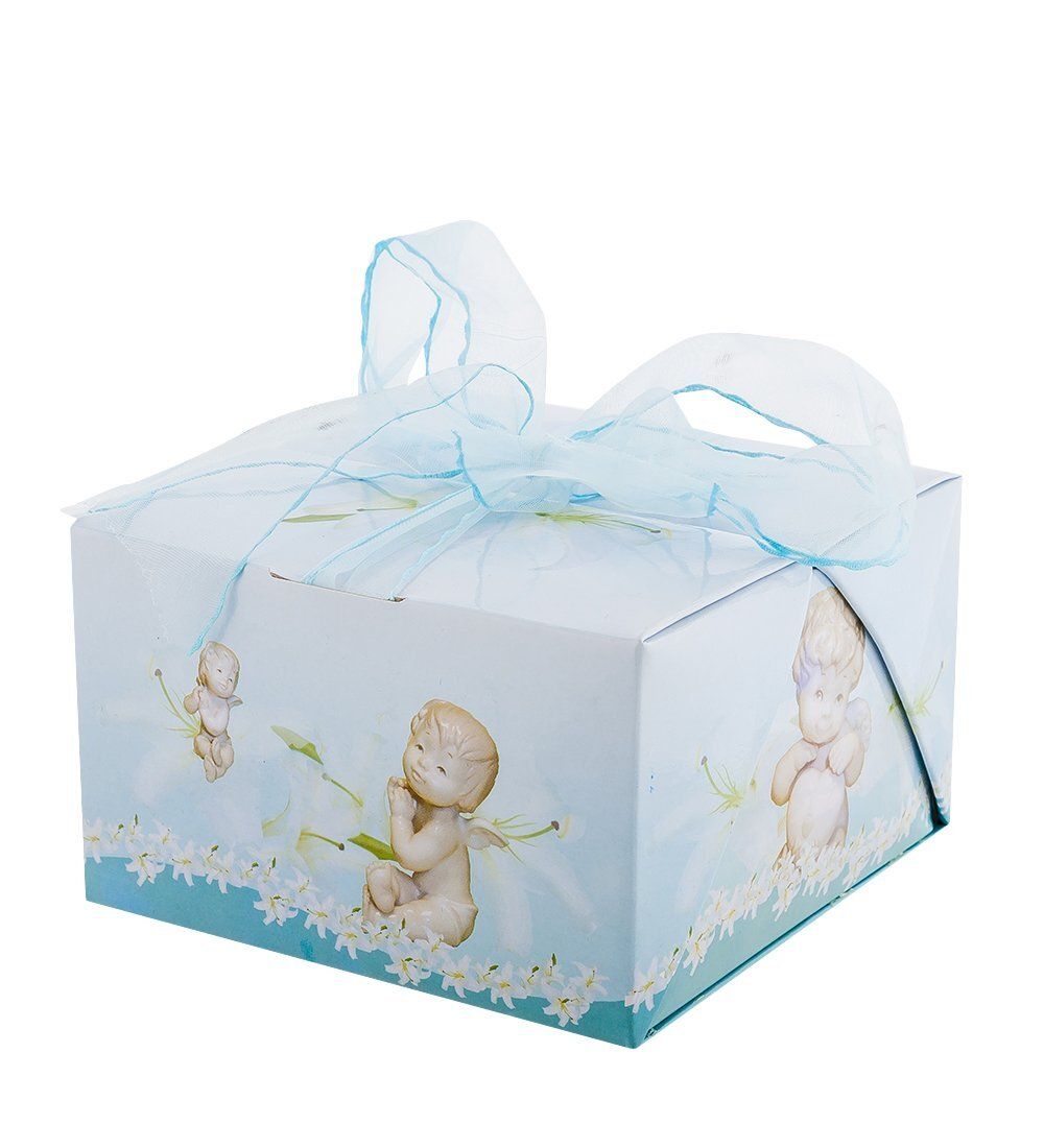 Pavone JP-33/ 7 Фигурка «Ангелочек»