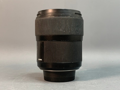 Sigma AF 35mm 1.4 DG HSM Nikon F