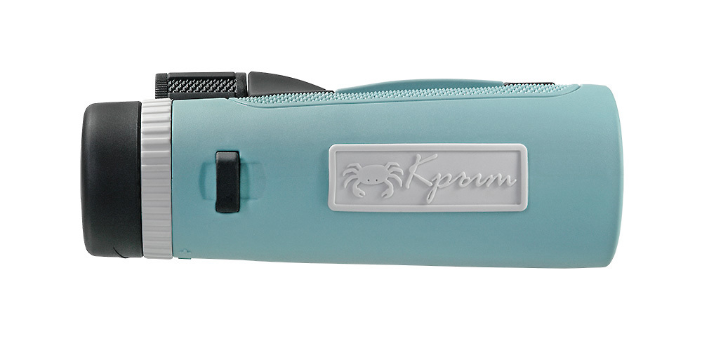 Бинокль Veber Nature Russia 10x42 Крым [25430]