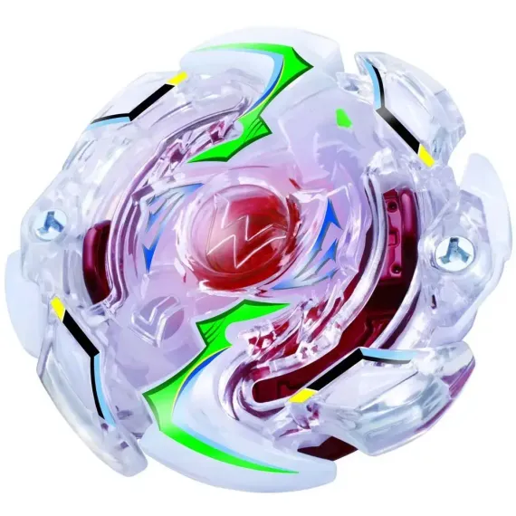 Волчок Wild Wyvern Infinity Yielding из набора B65 Beyblade Super Custom Set Speed Ver. B65 от Takara Tomy